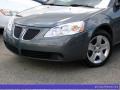 Dark Steel Gray Metallic - G6 Sedan Photo No. 7
