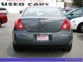 Dark Steel Gray Metallic - G6 Sedan Photo No. 9