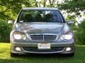 Pewter Metallic - C 280 4Matic Luxury Photo No. 2