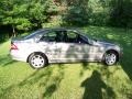 Pewter Metallic - C 280 4Matic Luxury Photo No. 4