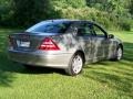 Pewter Metallic - C 280 4Matic Luxury Photo No. 5