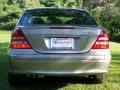 Pewter Metallic - C 280 4Matic Luxury Photo No. 6
