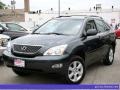 2005 Flint Gray Mica Lexus RX 330 AWD  photo #1