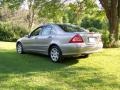 Pewter Metallic - C 280 4Matic Luxury Photo No. 7