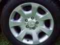 Pewter Metallic - C 280 4Matic Luxury Photo No. 9