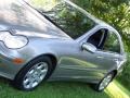 Pewter Metallic - C 280 4Matic Luxury Photo No. 10