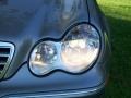 Pewter Metallic - C 280 4Matic Luxury Photo No. 11