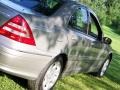 Pewter Metallic - C 280 4Matic Luxury Photo No. 14