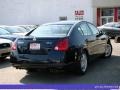Majestic Blue Metallic - Maxima 3.5 SL Photo No. 2
