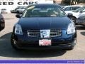 Majestic Blue Metallic - Maxima 3.5 SL Photo No. 8