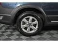 Barents Blue Metallic - XC70 AWD Photo No. 45