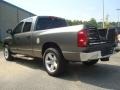 2008 Mineral Gray Metallic Dodge Ram 1500 SLT Quad Cab  photo #4