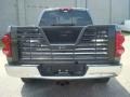 2008 Mineral Gray Metallic Dodge Ram 1500 SLT Quad Cab  photo #5