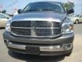 2008 Mineral Gray Metallic Dodge Ram 1500 SLT Quad Cab  photo #9