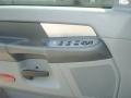 2008 Mineral Gray Metallic Dodge Ram 1500 SLT Quad Cab  photo #13
