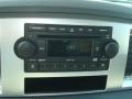 2008 Mineral Gray Metallic Dodge Ram 1500 SLT Quad Cab  photo #14