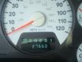 2008 Mineral Gray Metallic Dodge Ram 1500 SLT Quad Cab  photo #16