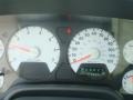 2008 Mineral Gray Metallic Dodge Ram 1500 SLT Quad Cab  photo #17