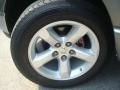 2008 Mineral Gray Metallic Dodge Ram 1500 SLT Quad Cab  photo #20