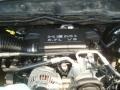 2008 Mineral Gray Metallic Dodge Ram 1500 SLT Quad Cab  photo #22