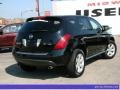 Super Black - Murano SL AWD Photo No. 2