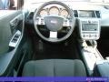 Super Black - Murano SL AWD Photo No. 5