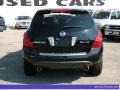 Super Black - Murano SL AWD Photo No. 9