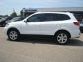 Powder White Pearl - Santa Fe Limited Photo No. 3