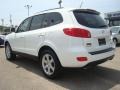 Powder White Pearl - Santa Fe Limited Photo No. 4