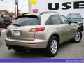 Golden Sand - FX 35 AWD Photo No. 2