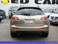 Golden Sand - FX 35 AWD Photo No. 9