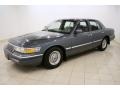 Opal Grey Metallic - Grand Marquis LS Photo No. 3