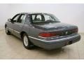 Opal Grey Metallic - Grand Marquis LS Photo No. 5