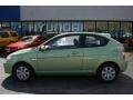 Apple Green - Accent GS 3 Door Photo No. 12