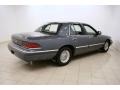 Opal Grey Metallic - Grand Marquis LS Photo No. 7