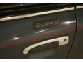 Opal Grey Metallic - Grand Marquis LS Photo No. 8
