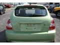 Apple Green - Accent GS 3 Door Photo No. 16