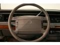 Opal Grey Metallic - Grand Marquis LS Photo No. 14