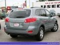 Steel Gray - Santa Fe GLS Photo No. 2