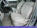 Steel Gray - Santa Fe GLS Photo No. 3
