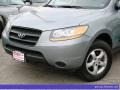 Steel Gray - Santa Fe GLS Photo No. 7