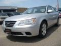Bright Silver - Sonata GLS Photo No. 1