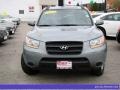 Steel Gray - Santa Fe GLS Photo No. 8