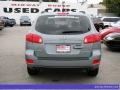Steel Gray - Santa Fe GLS Photo No. 9