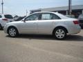 Bright Silver - Sonata GLS Photo No. 3