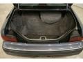 Opal Grey Metallic - Grand Marquis LS Photo No. 23