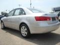 Bright Silver - Sonata GLS Photo No. 4