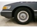Opal Grey Metallic - Grand Marquis LS Photo No. 26
