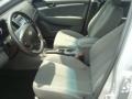 Bright Silver - Sonata GLS Photo No. 8