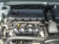 Bright Silver - Sonata GLS Photo No. 19